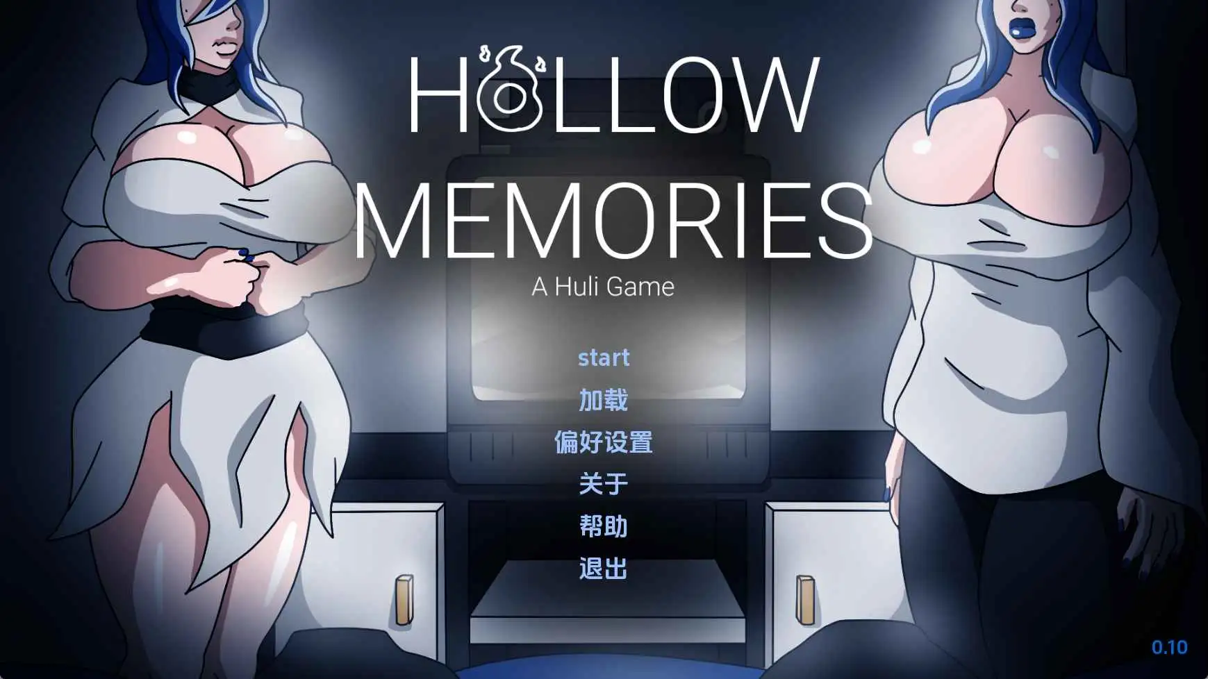 【欧美/SLG/沙盒/更新】空洞记忆v1.0 AI汉化版【PC+安卓/2.40G】